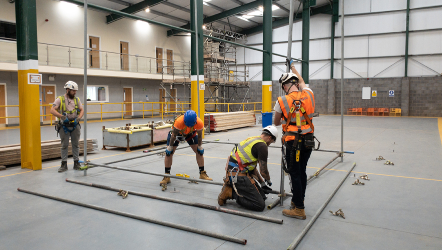 Greenford Training Gallery Image 12